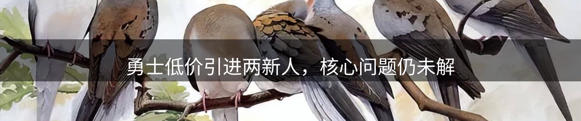 内页banner