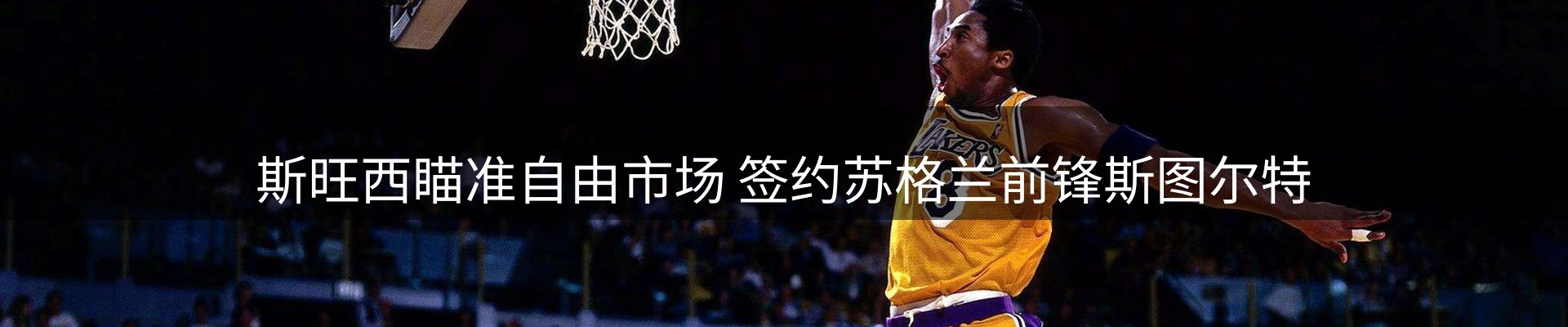 内页banner