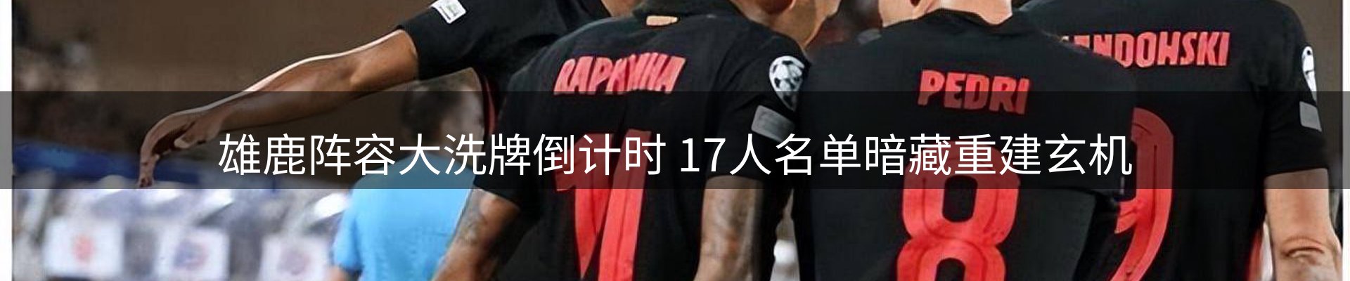 内页banner